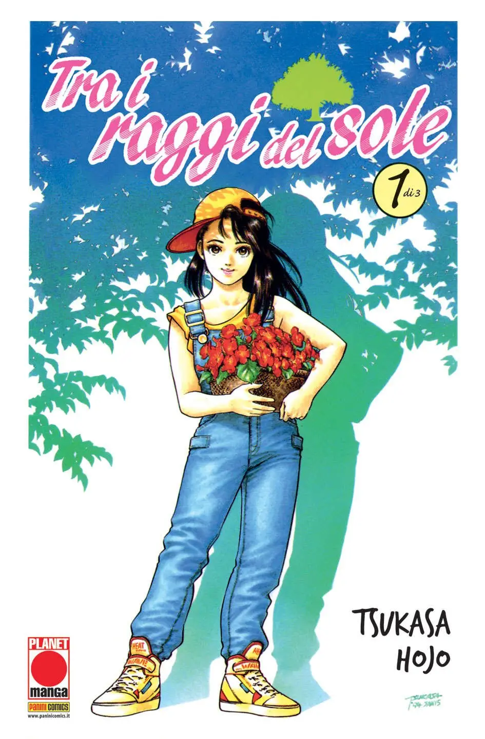 Volume cover